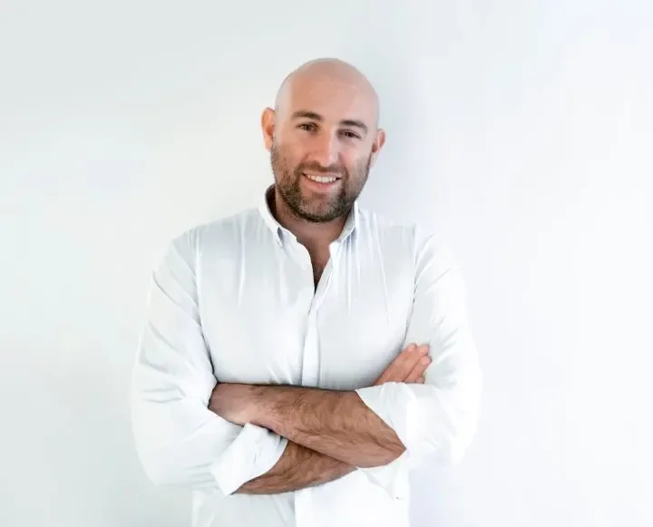 Dr Mickaël Nicolaï Chirurgien Esthétique