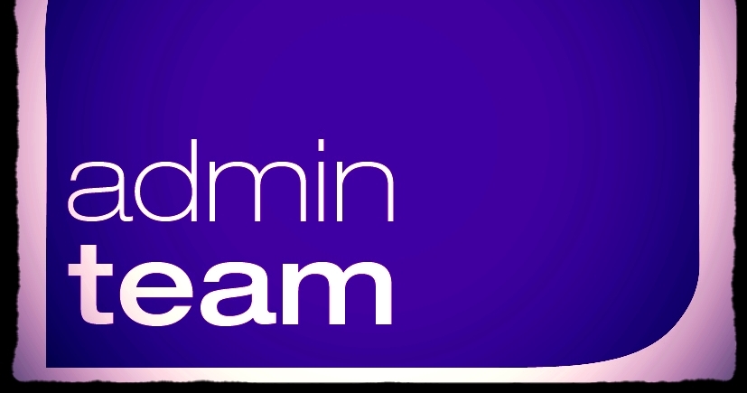 ADMIN. CENTRAL
