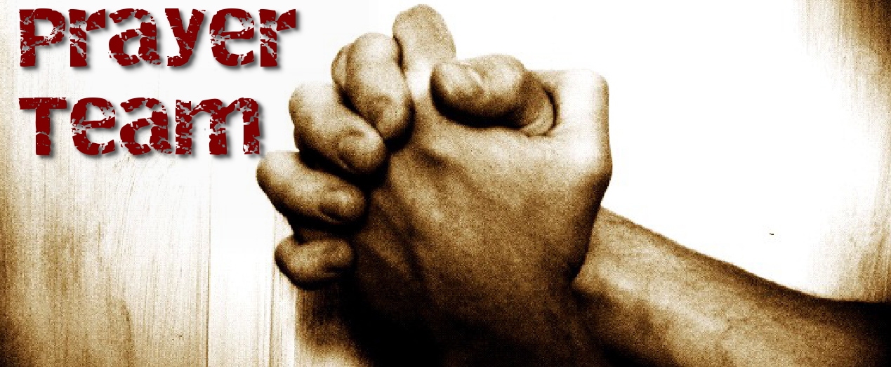 PRAYER/ INTERCESSION