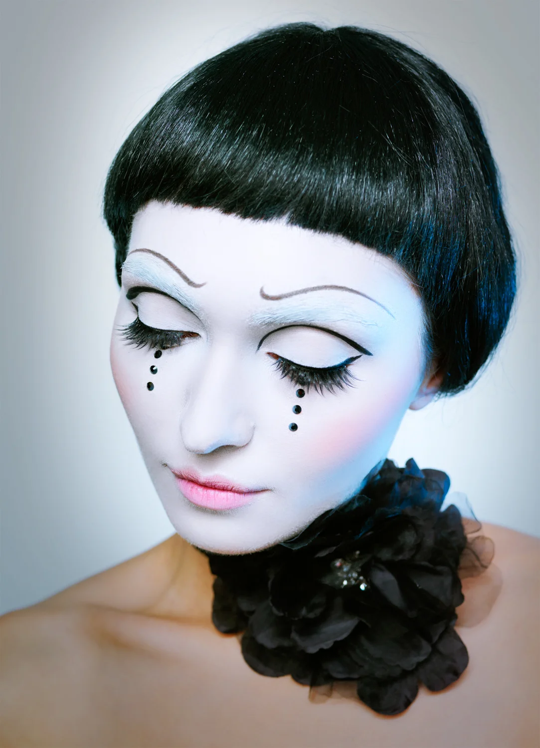 Photo Priska Fuhrer | Make up & Hair Jarmila Kovacovsky