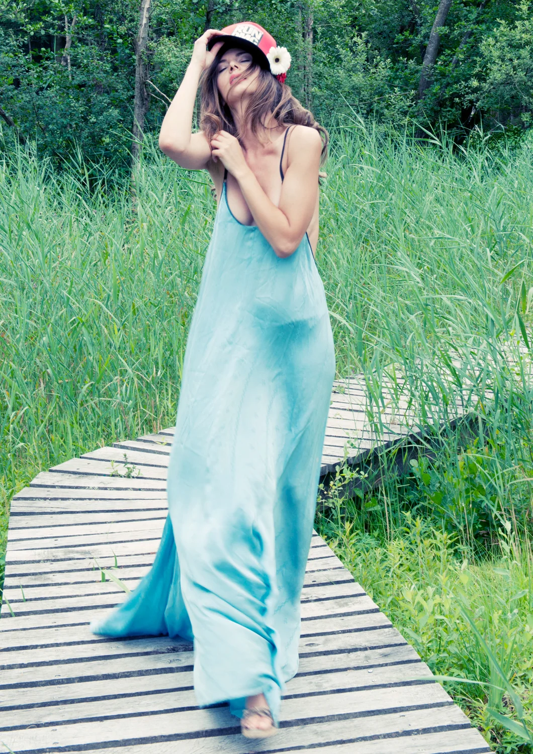 Photo Tabea Reusser | Make up & Hair Jarmila Kovacovsky