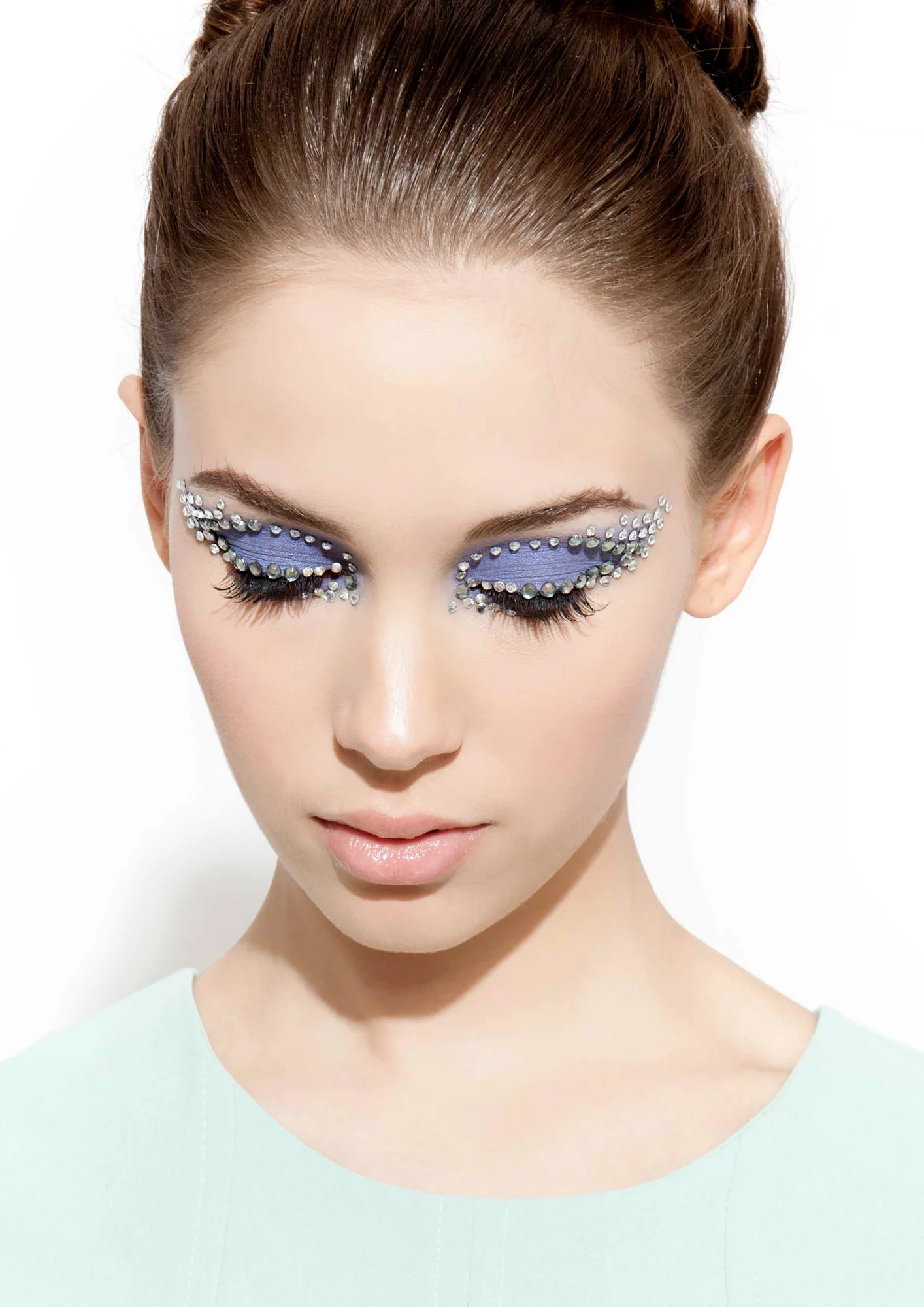 Photo Tabea Reusser | Make up & Hair Jarmila Kovacovsky