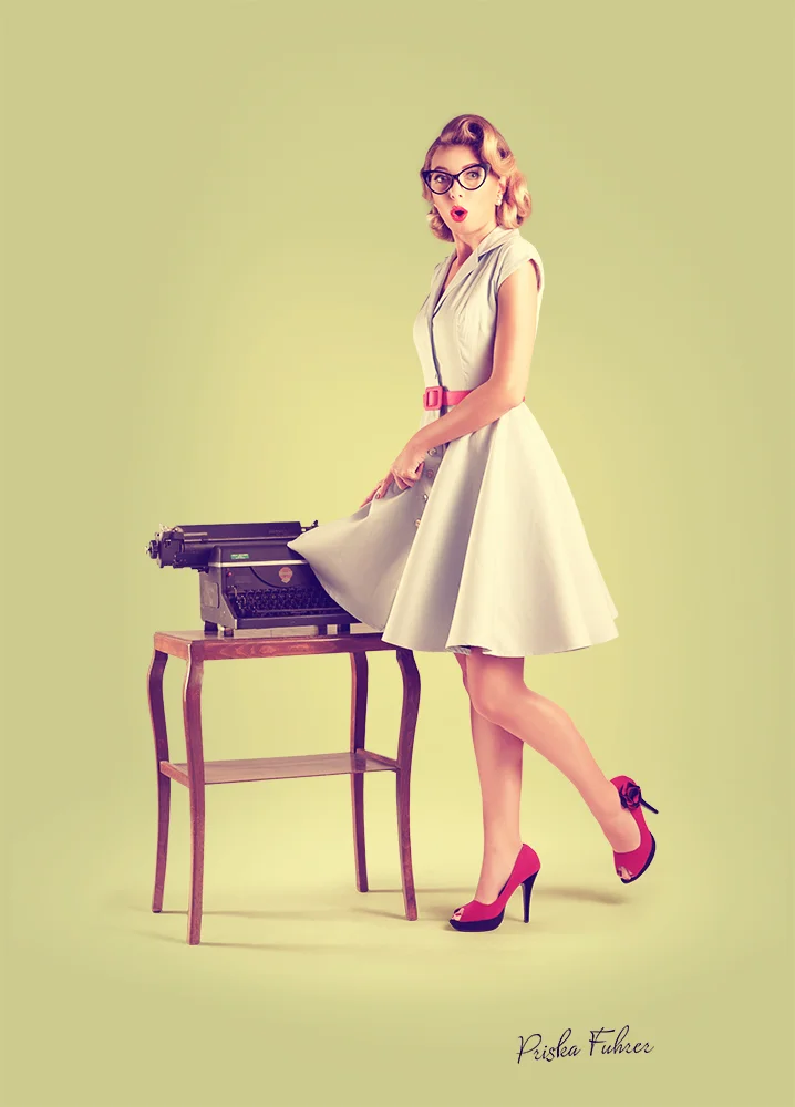Photo Priska Fuhrer | Make up & Hair Jarmila Kovacovsky