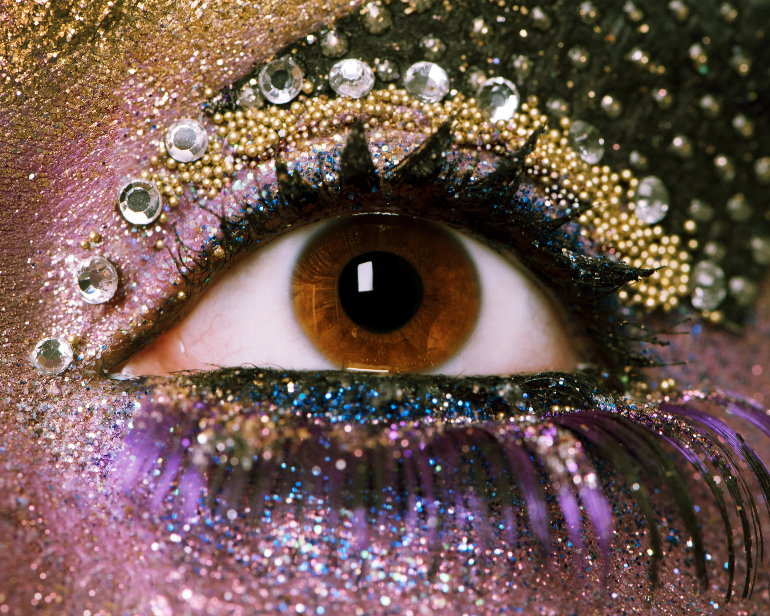 PHOTO DIETRICH KAPULY | HAIR & MAKE UP JARMILA KOVACOVSKY