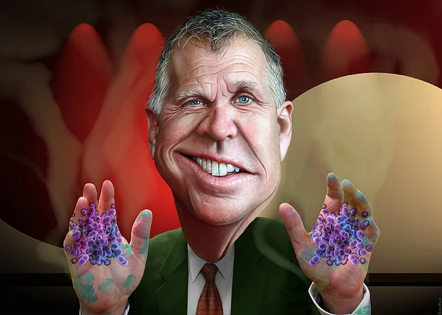 If you Ignore this Political Truth, you will FAIL in business.