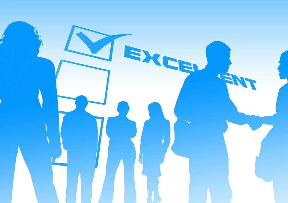 Beliefs That Limit a Salesperson's Performance