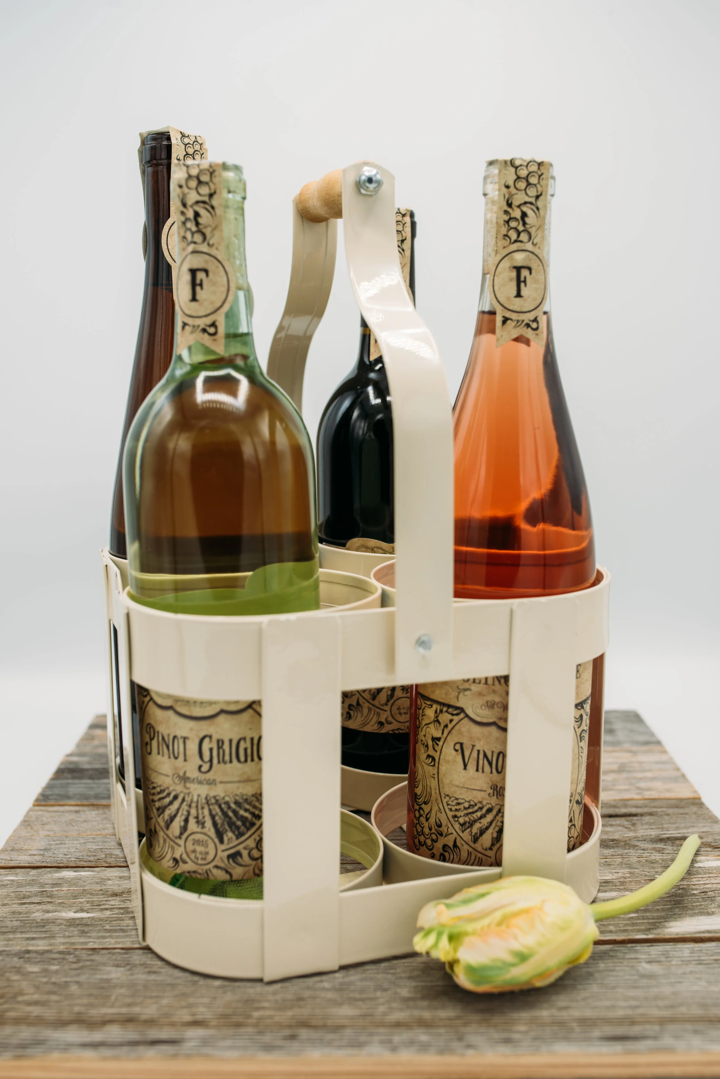 Wine Caddy -$28.95
