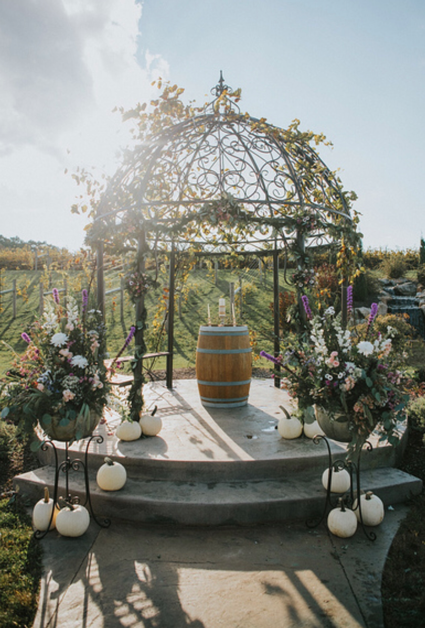 Photo by: Dearly Beloved Weddings