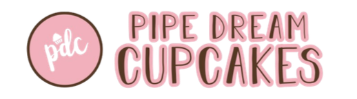 Pipe Dream Cupcakes
