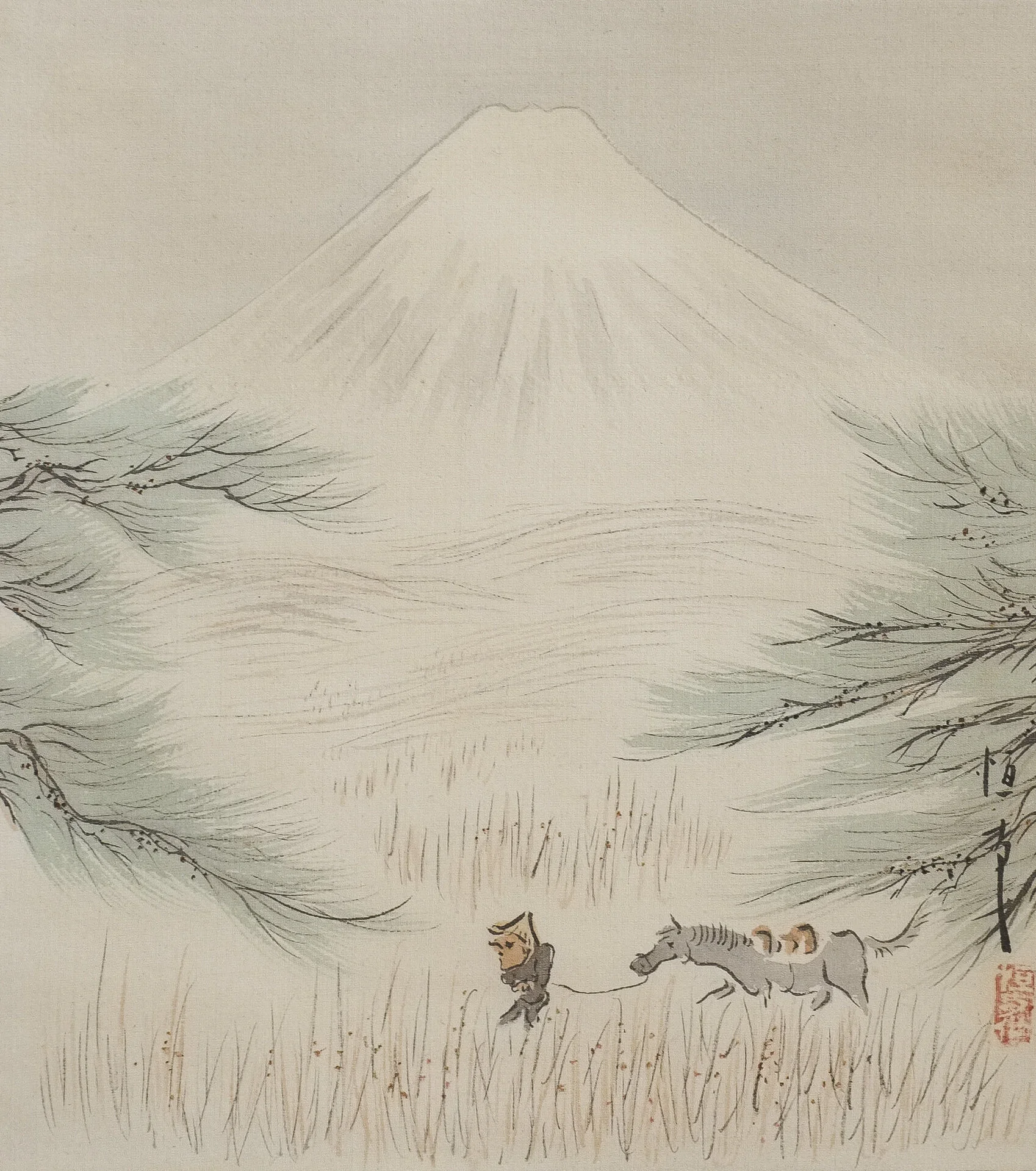 Paintings — Japanese Modernism