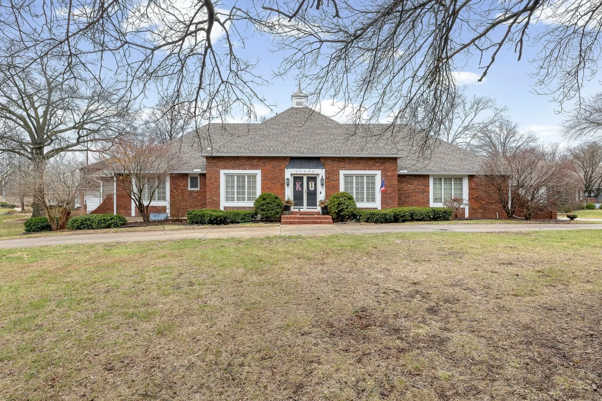 Home For Sale Kansas City