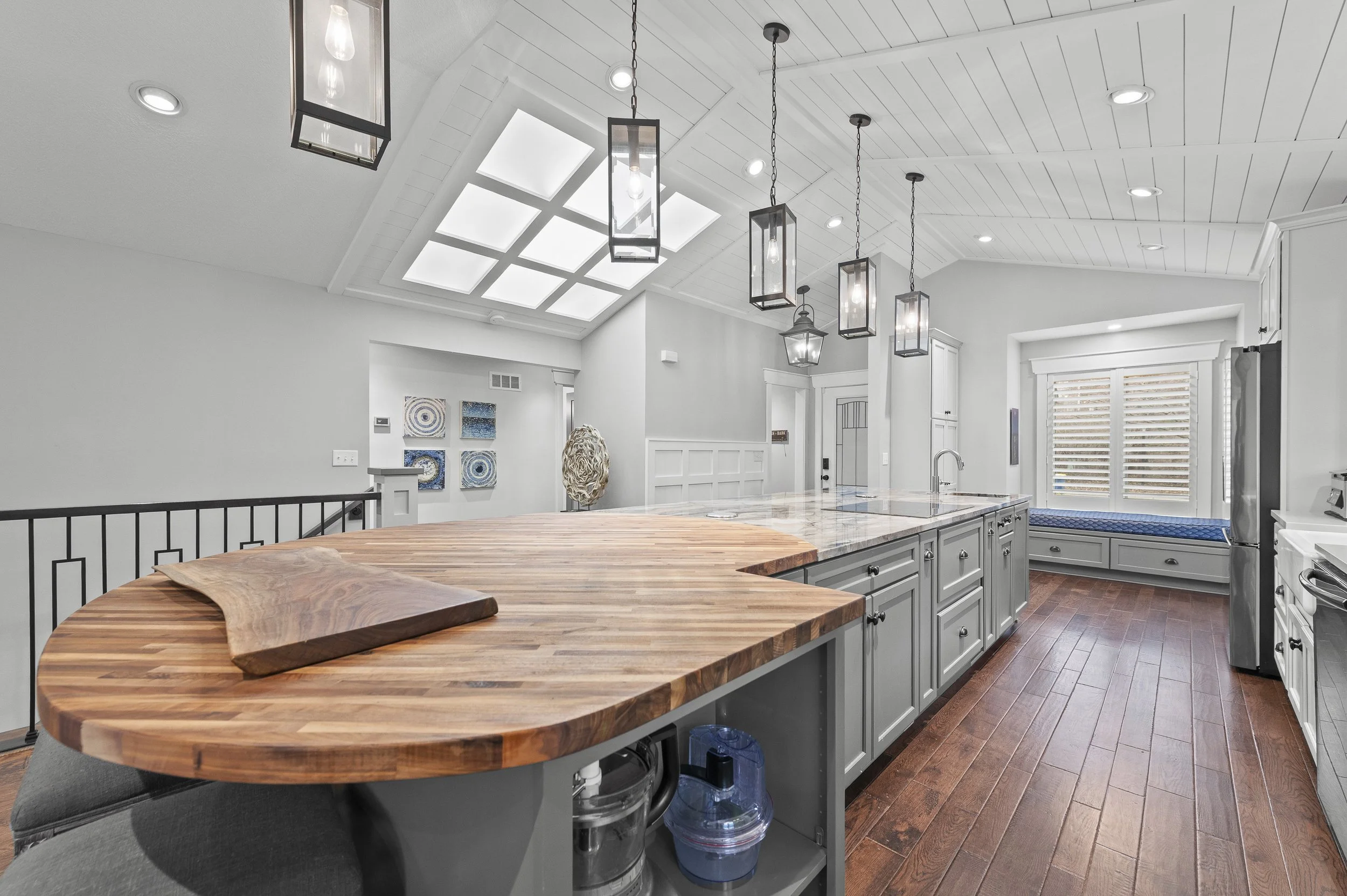 Professional real estate photography helps homes sell faster