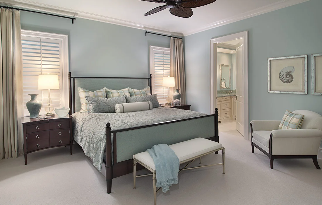 Transitional Style at the Estuary — Bay Design Store