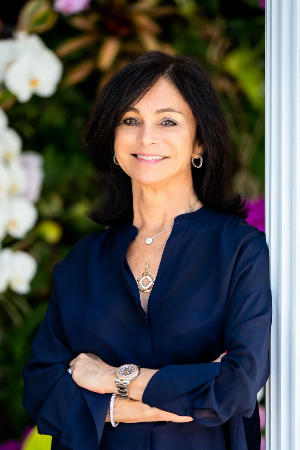Susan Bay, Founder & CEO