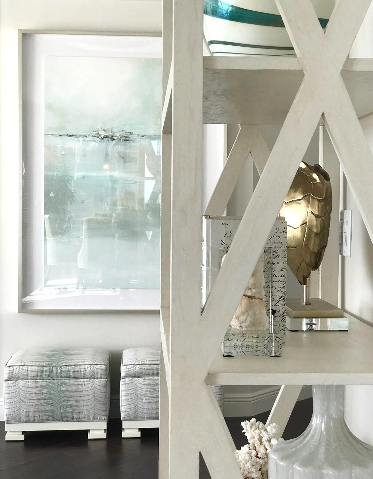 Interior Design by Danielle Reardon
