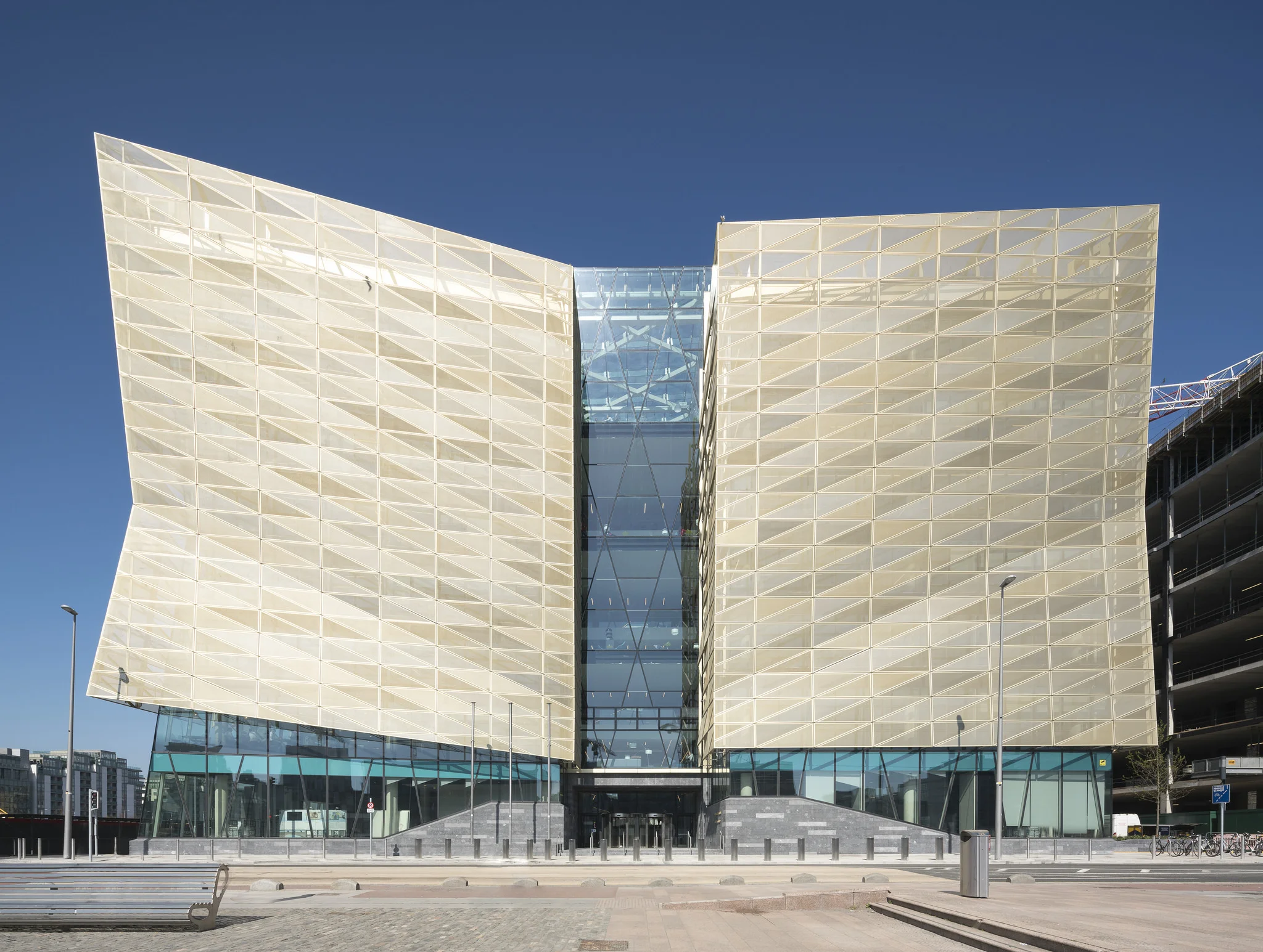 Central Bank of Ireland