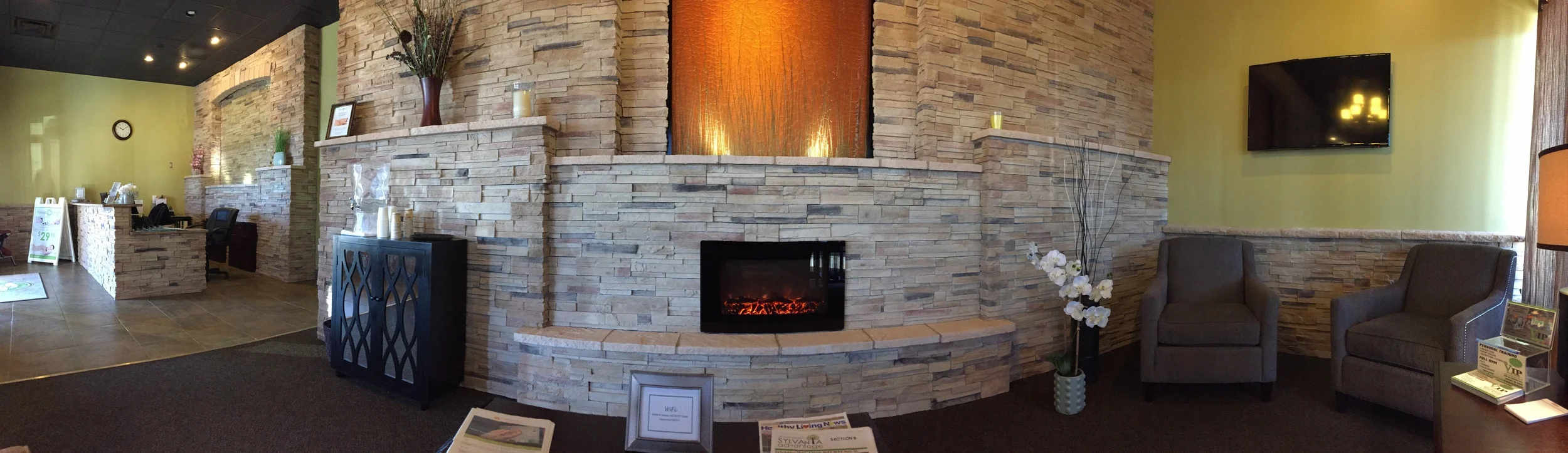 Canaan Companies Toledo General Contractor Construction