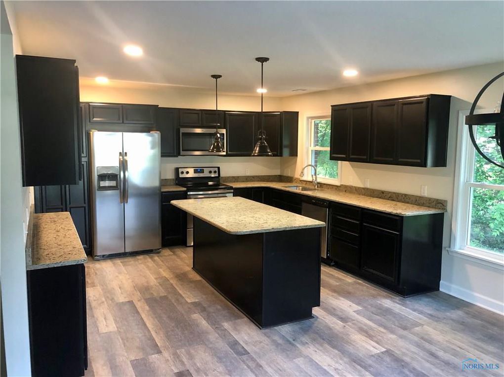 Kitchen by Canaan Companies