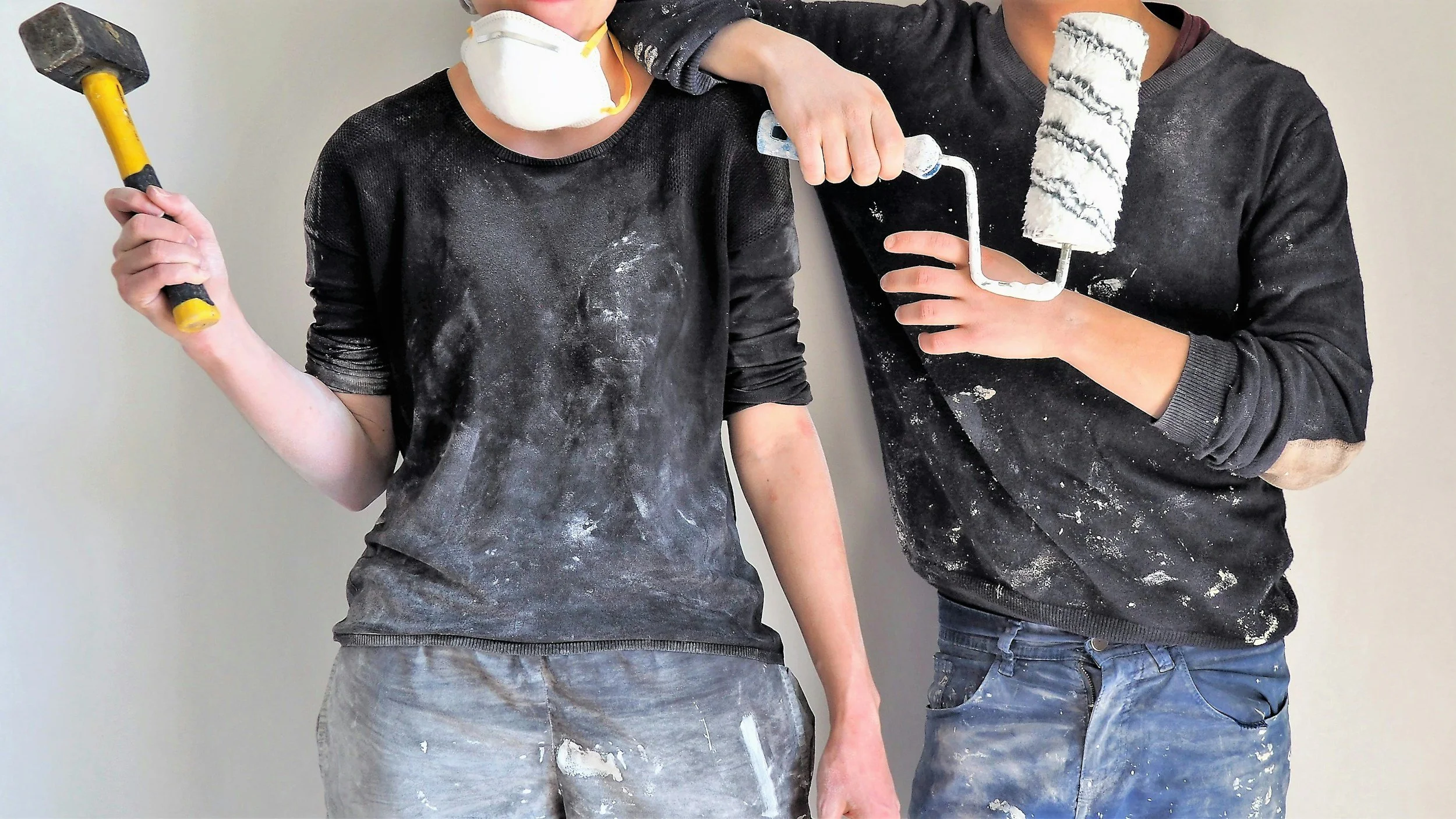 So You Want to Hire a Contractor? Here's the Fun (and Professional) Guide to Get Started!