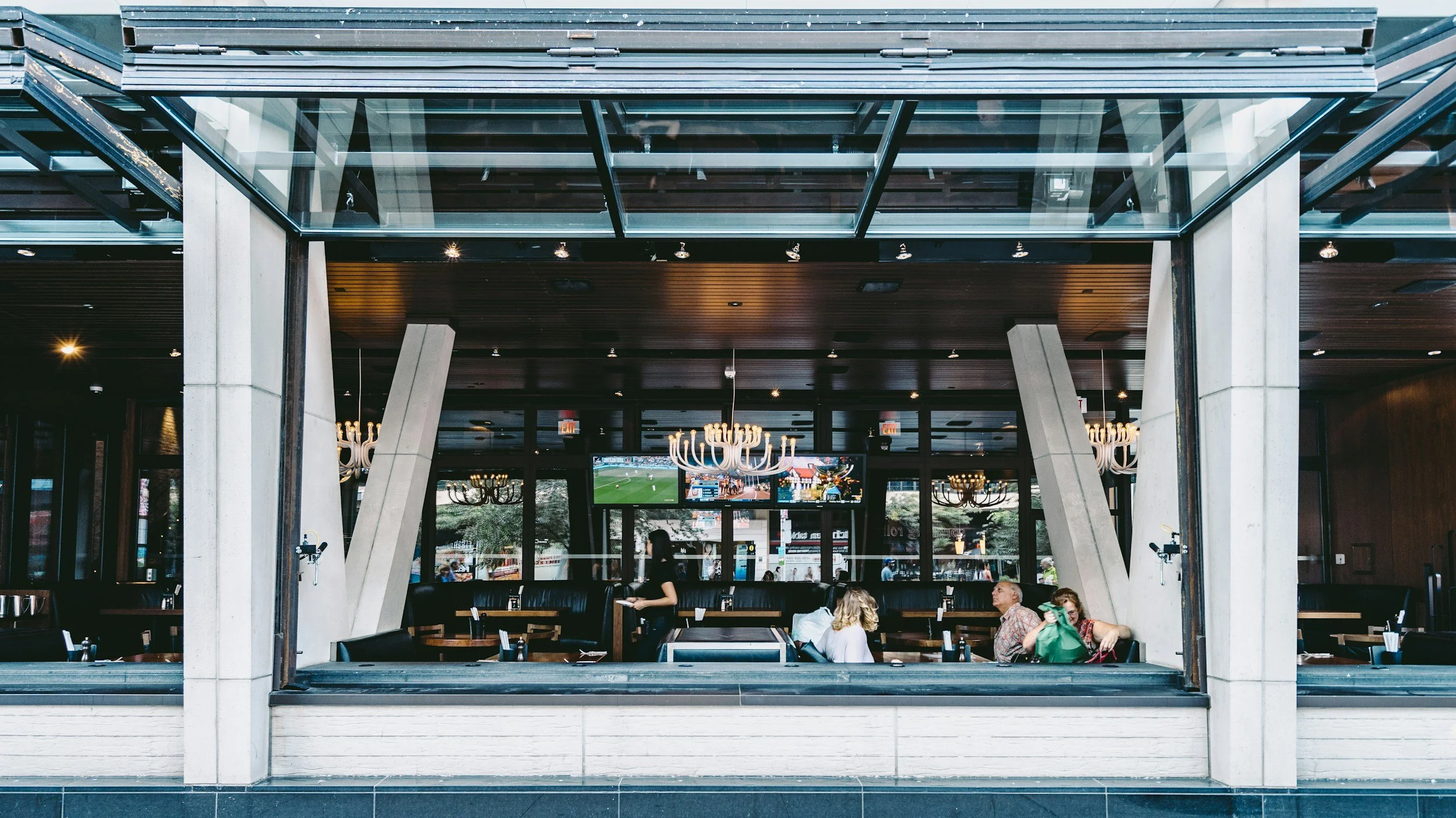 Beyond First Impressions: The ROI of Commercial Exterior Renovations