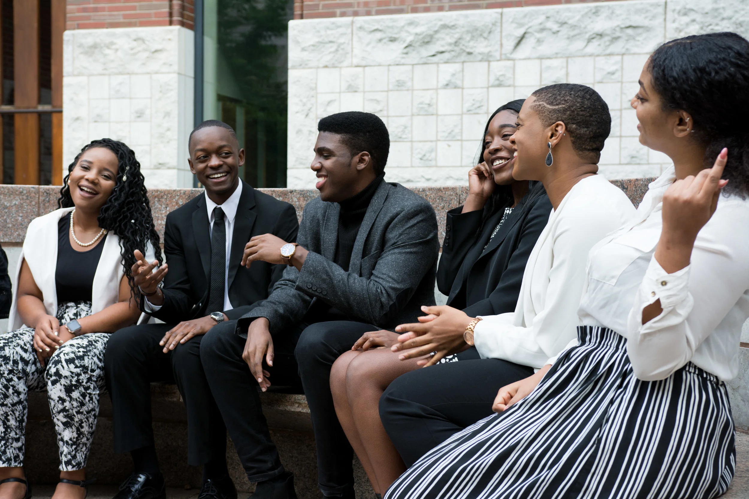 BPLA Executive Board, 2018-2019