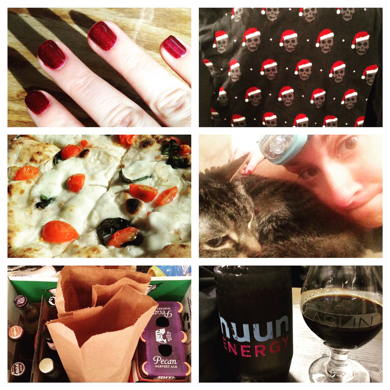 Quick hits, links, etc.