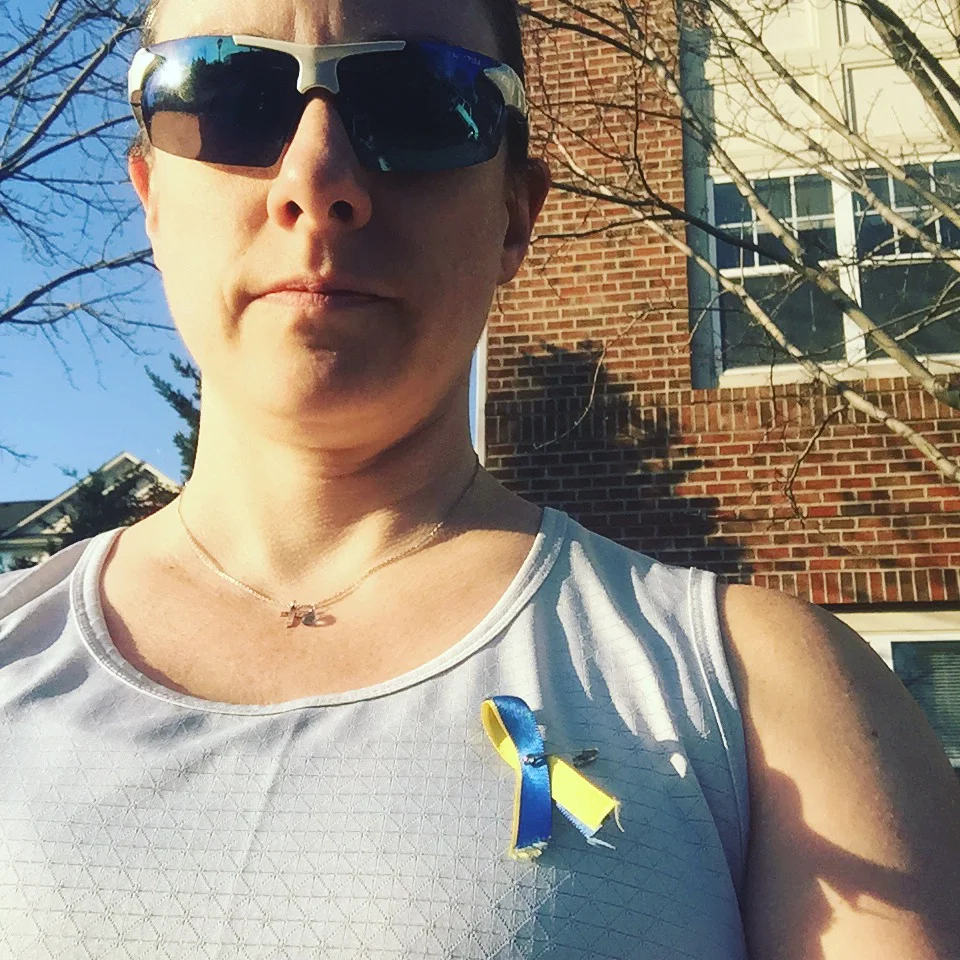 Training recap 4/11 - 4/17