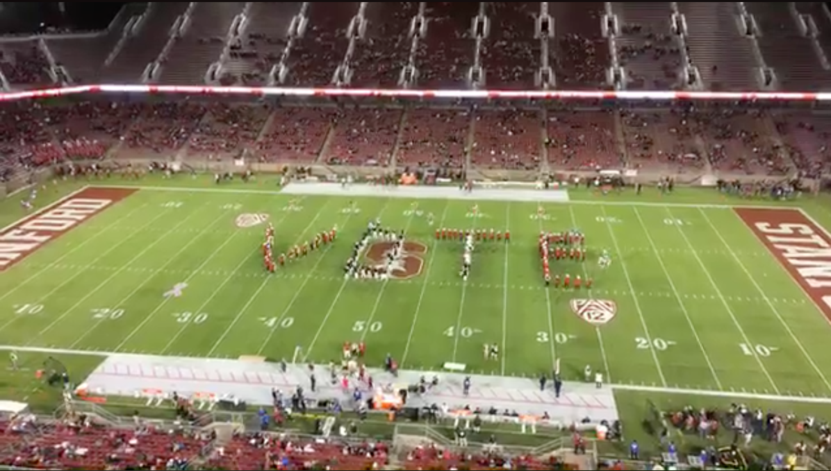 StanfordBandinVOTEFormation.png