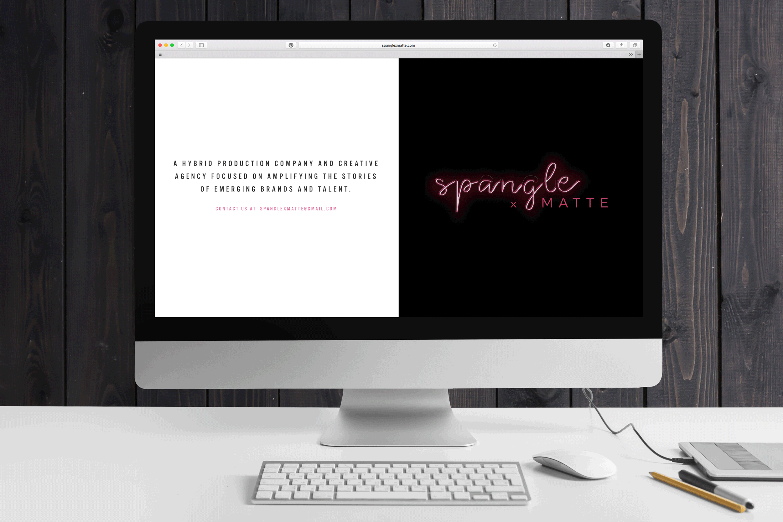 Spangle-x-Matte_Website_Mock.gif