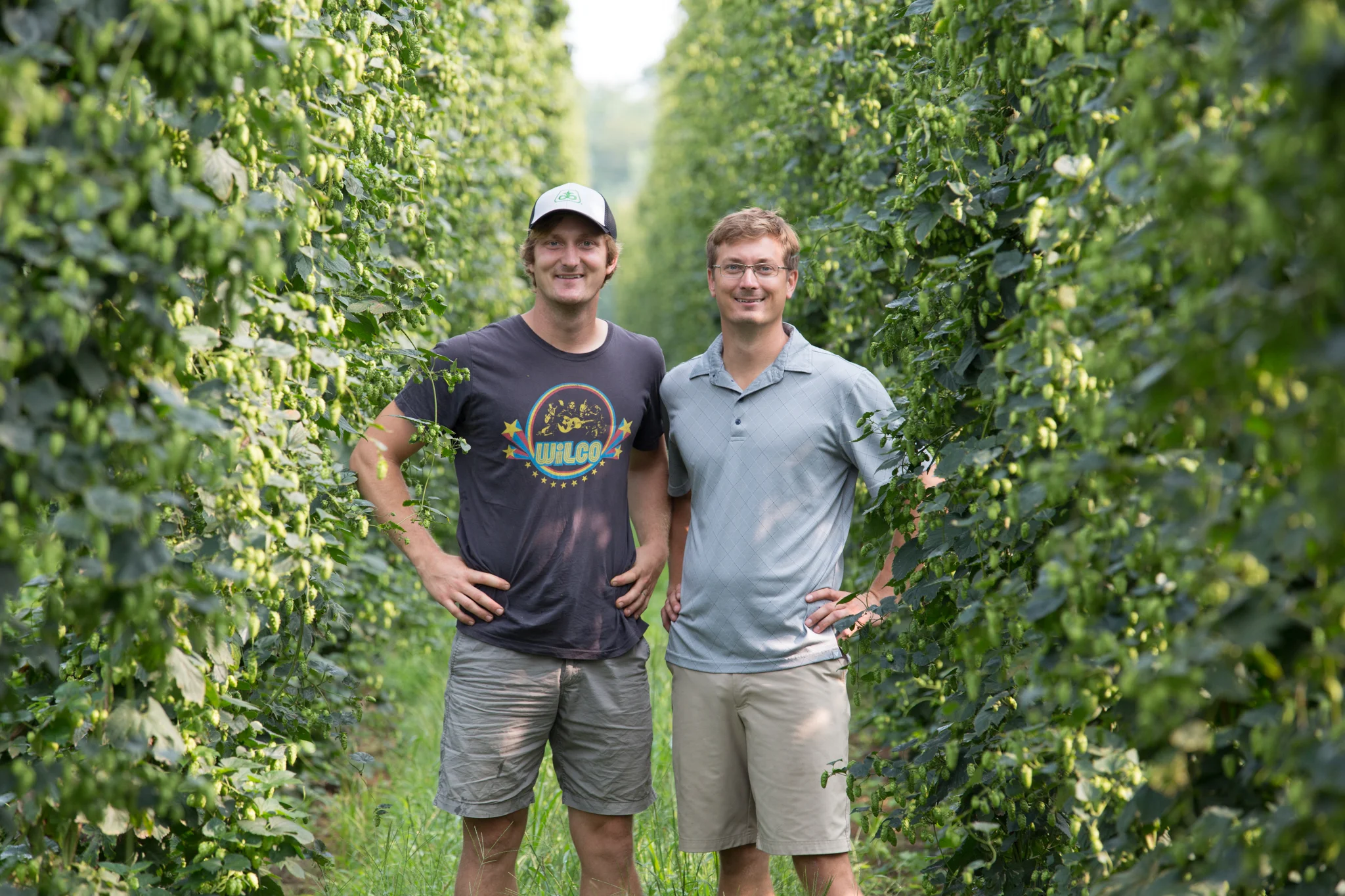 Scott, Todd - Photo Credit: Aylmer Express