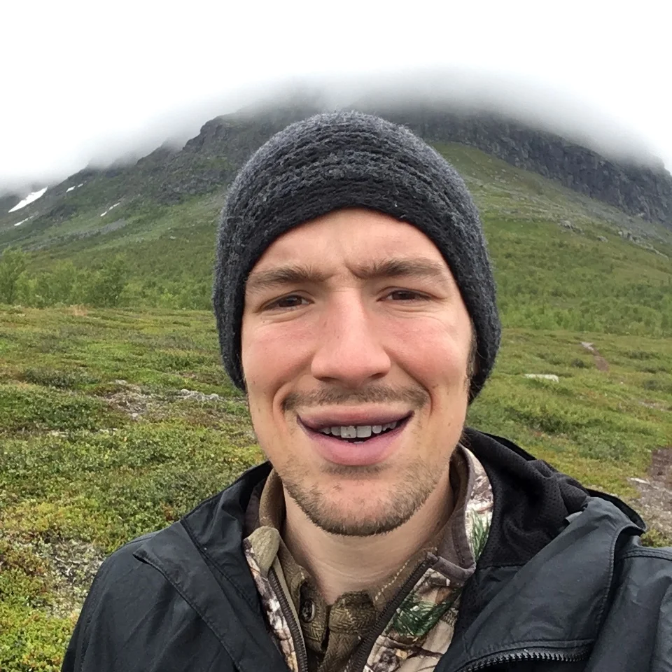 21. Traditional Lifeways on the Fringes of Civilization with Ben Belty