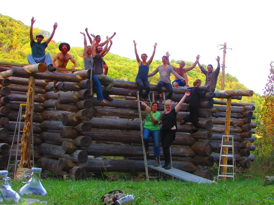 26. Building a Home Naturally with Michael Beck and Joana Amorim