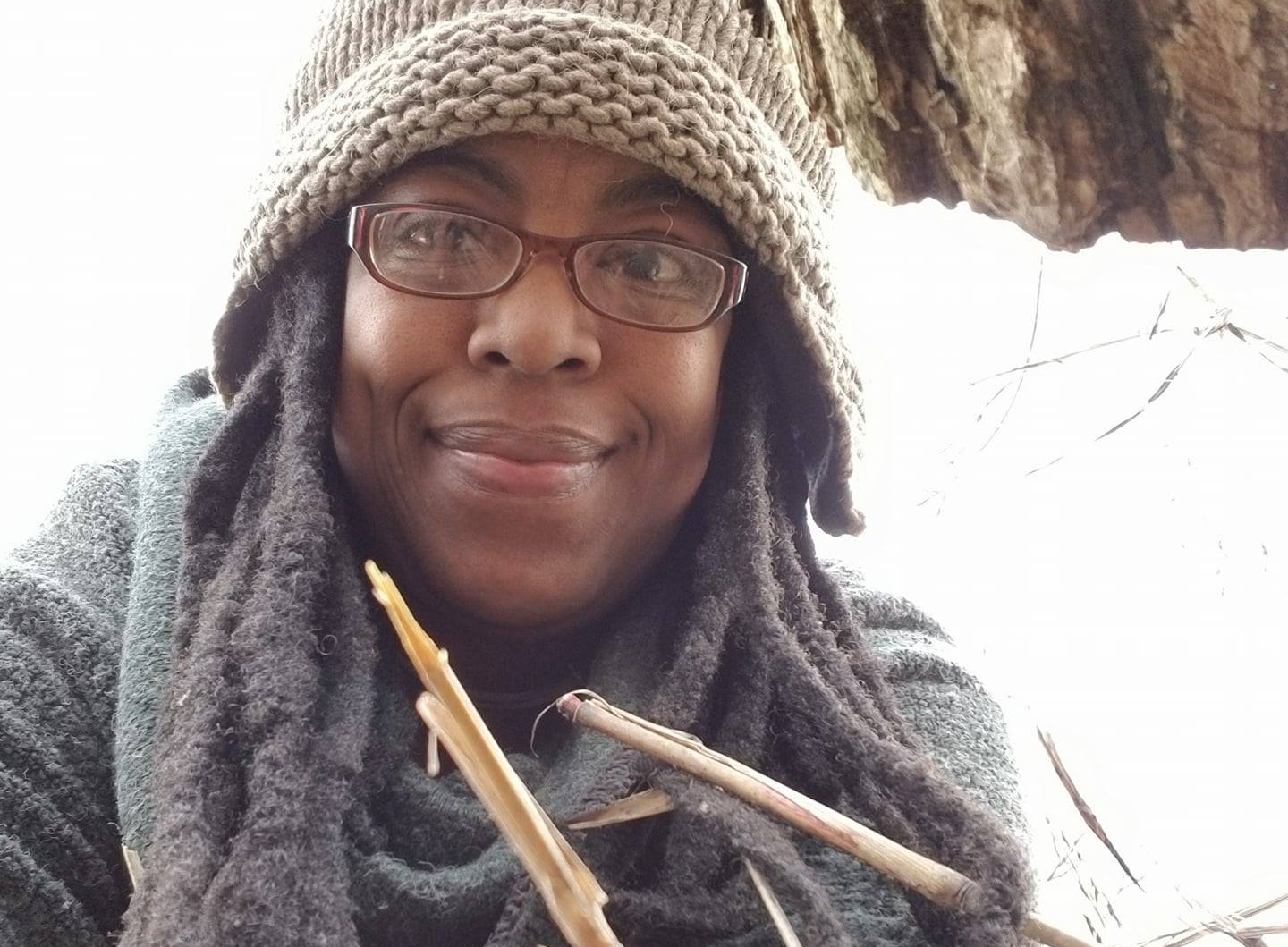 43. Wild Medicinal Plants and Hemp Farming with Daphne Valentine