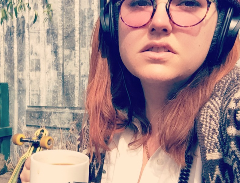 50. Cannabis Culture in Oregon with Micayla Harland of Hash It Out
