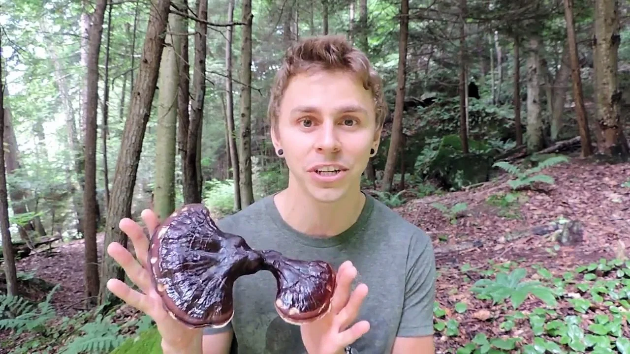 55. Reading Your Body, Reading the Land with Adam Haritan of Learn Your Land