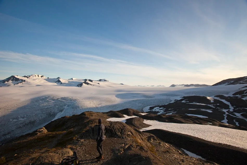 63. The Collapse is Not Your Fault: Climate Change and Near-Term Human Extinction