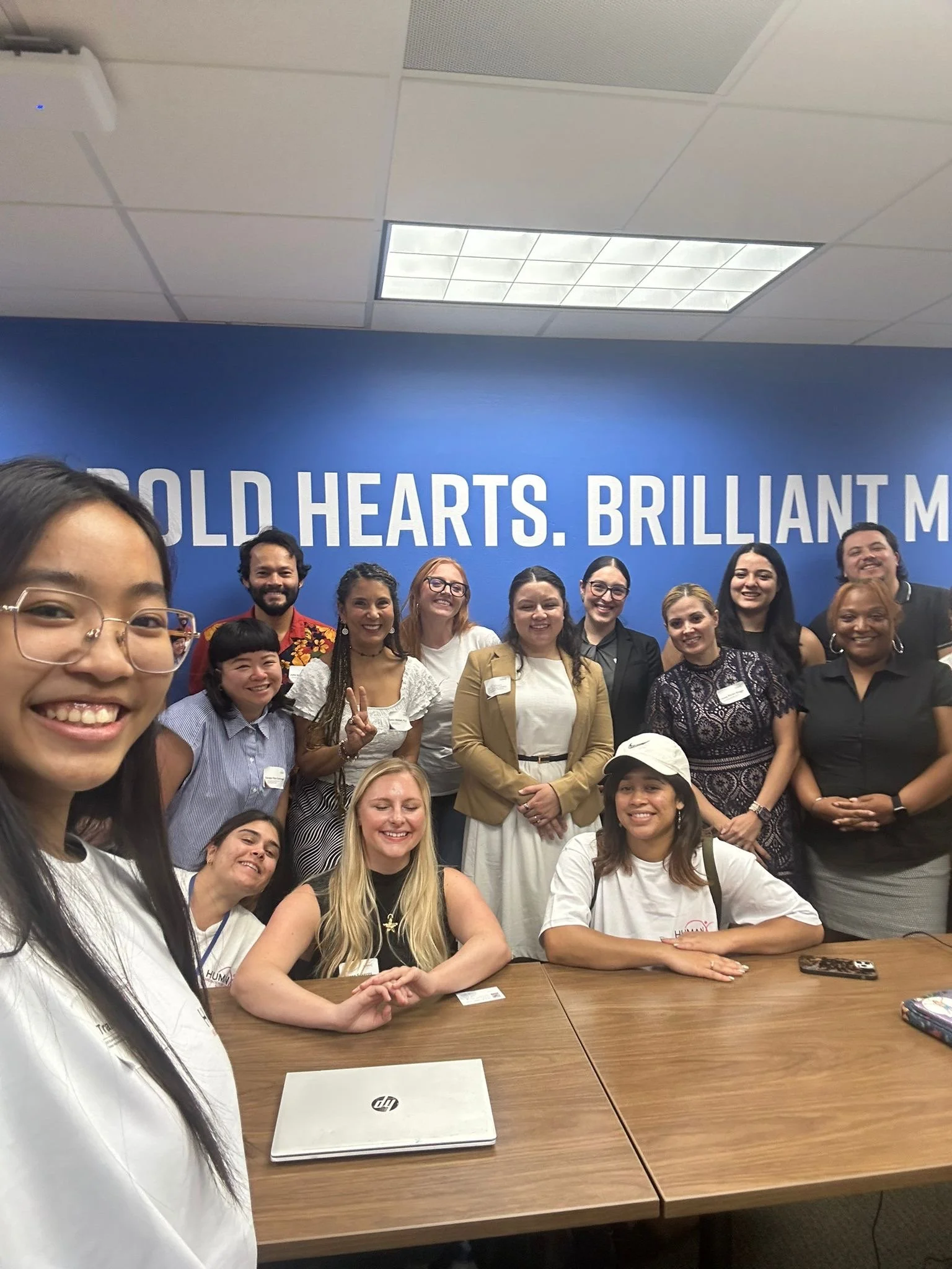 Resettlement Takes Center Stage at September's Riverside County Refugee Forum