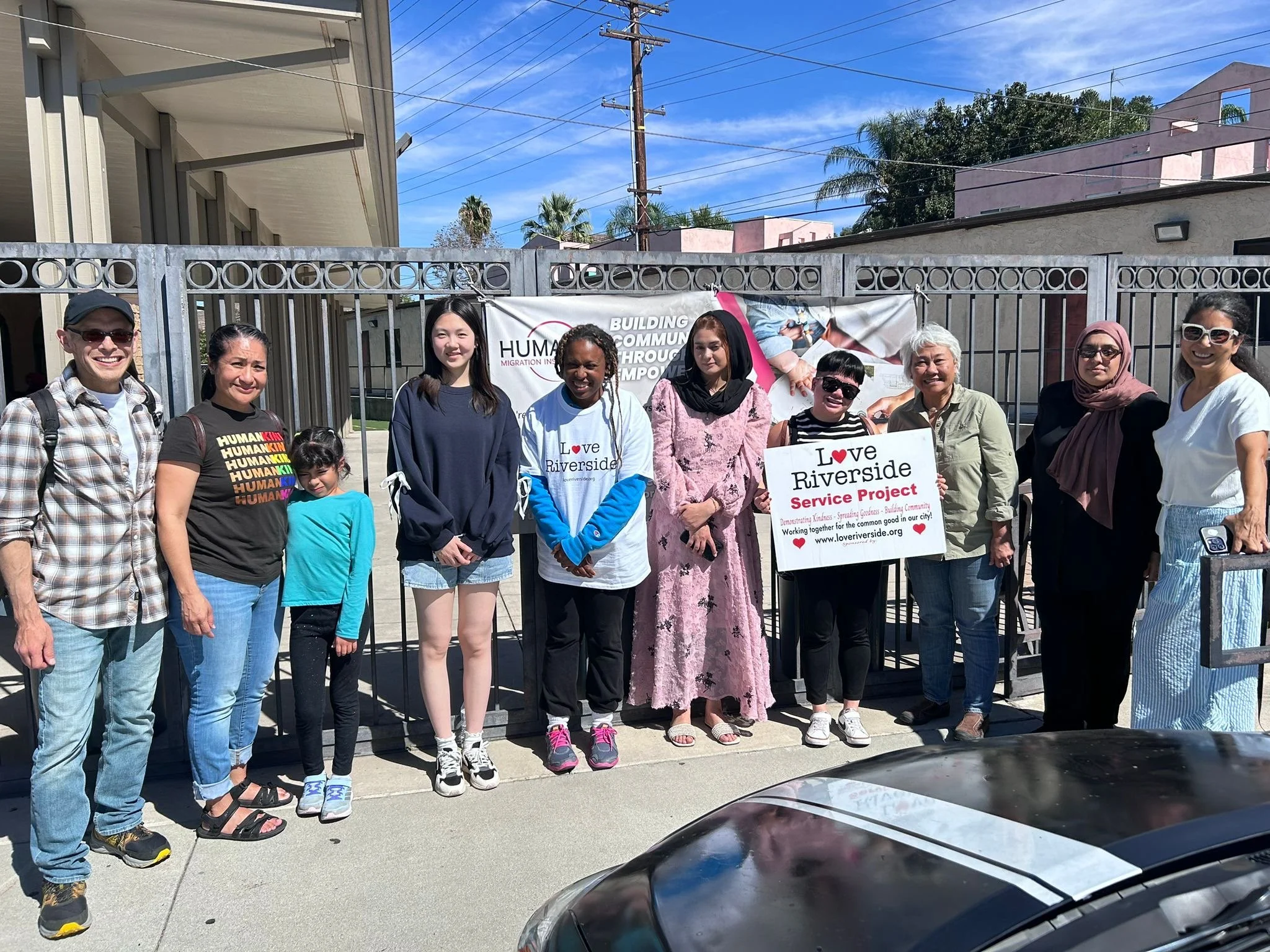 Love Riverside 2024: Community &amp; Culture