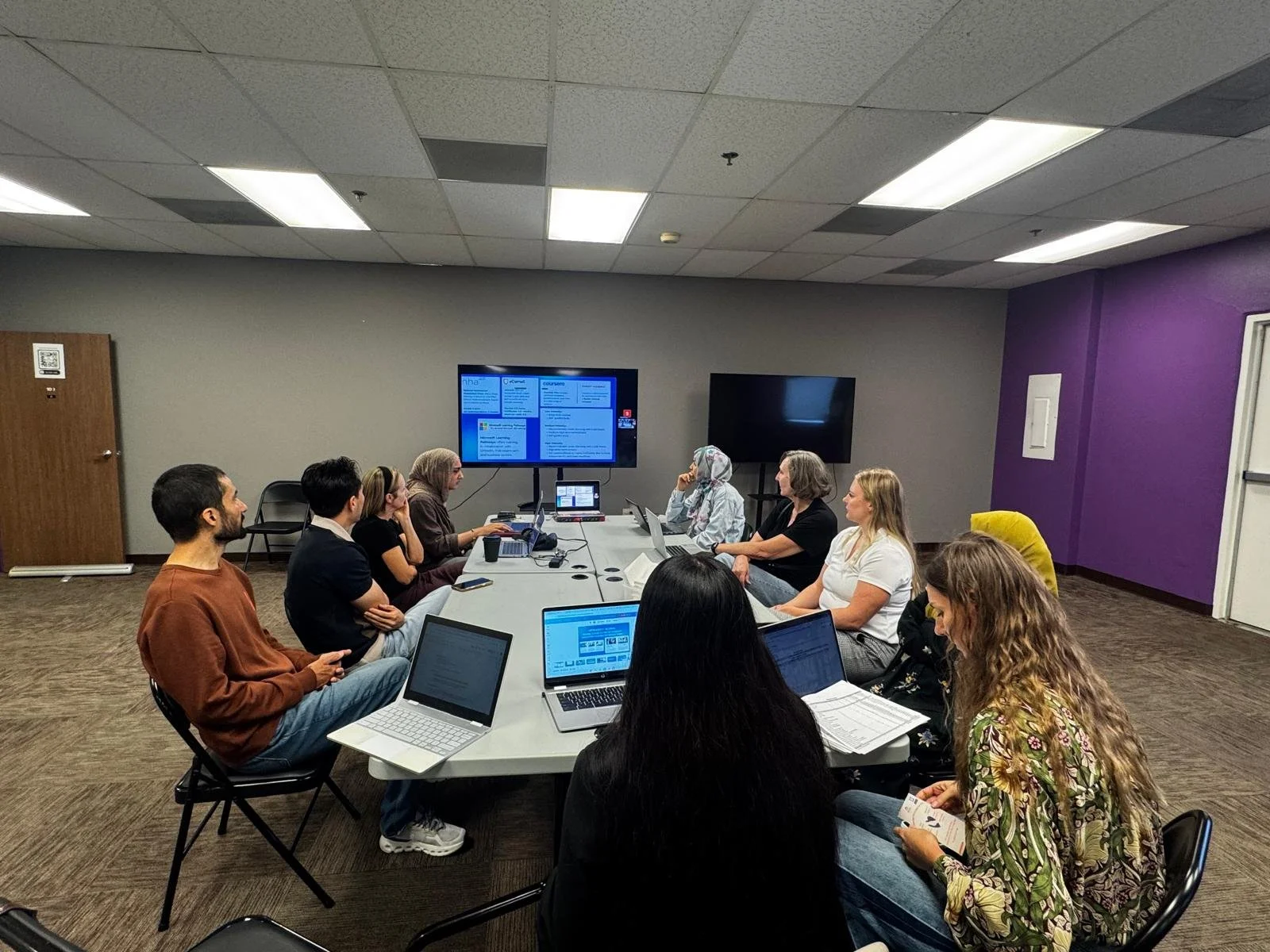 Double Header of Support: Resource Round‑Up + Digital Skills for Afghan Families