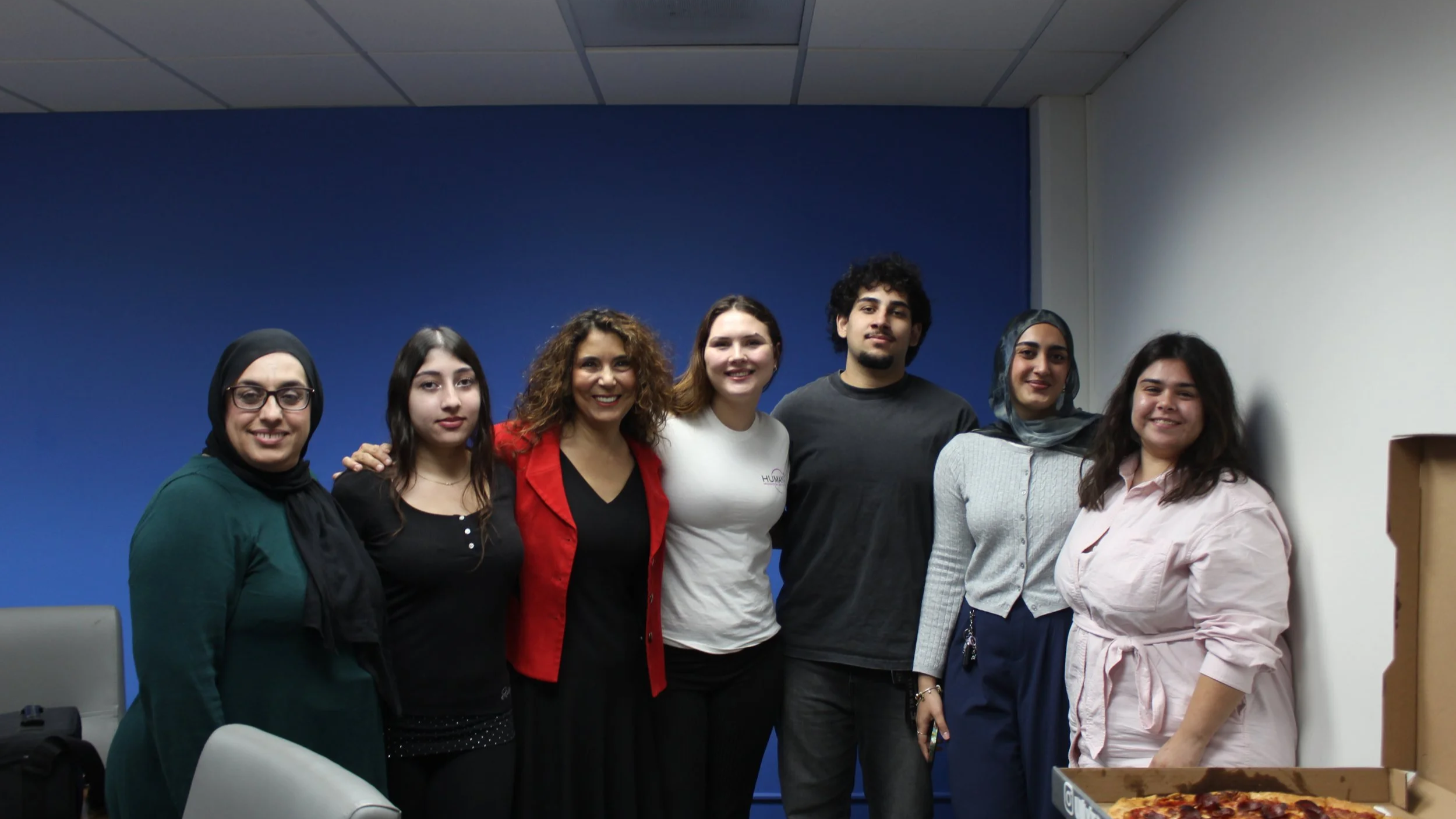Inland Empire Refugee Forum: Closing 2025 with Reflection, Community, and Commitment