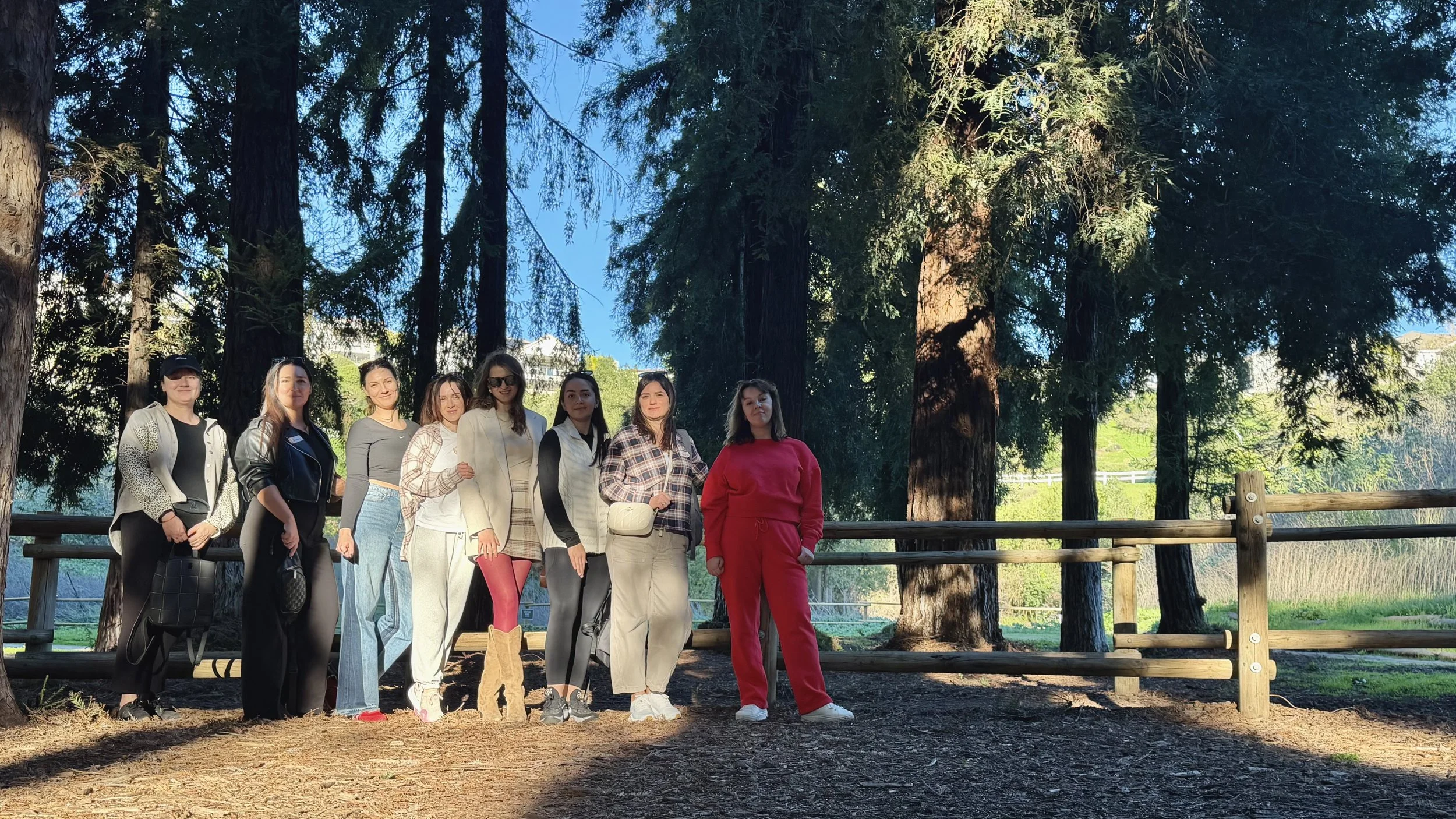 Finding Warmth in Winter: A Picnic of Connection and New Beginnings