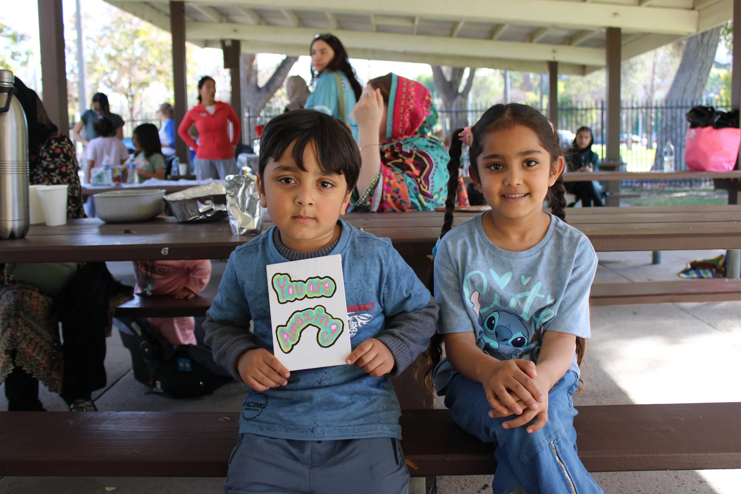 Community Engagement Picnic 2026
