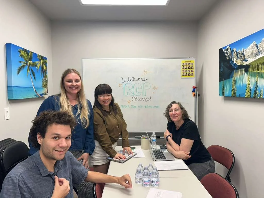 Elevating Careers: Inside Our Advanced Certifications &amp; Interview Strategies Workshop