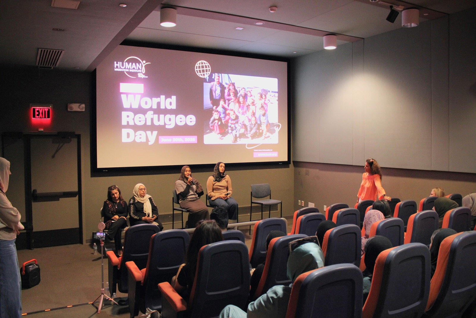 Beyond the Label: World Refugee Day 2026