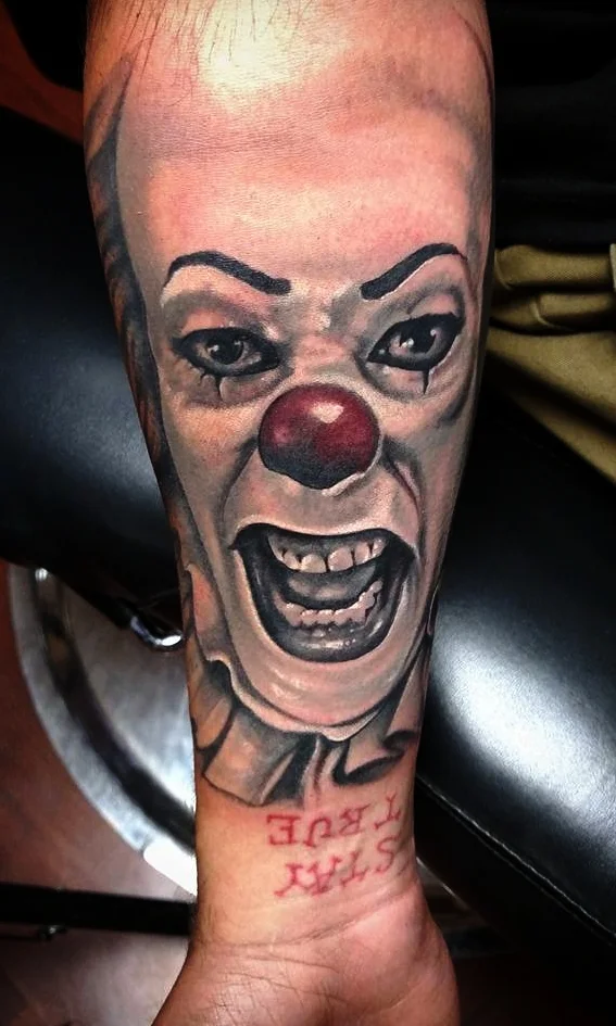 Pennywise