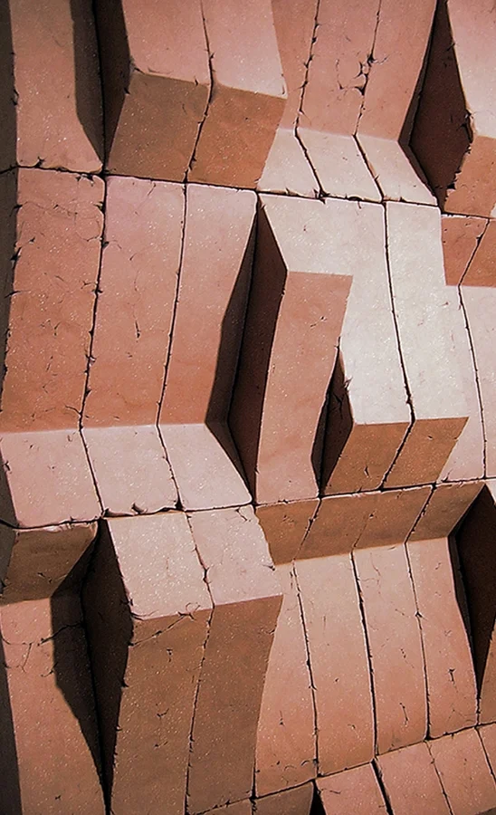 CONCAVE CONVEX, DETAIL