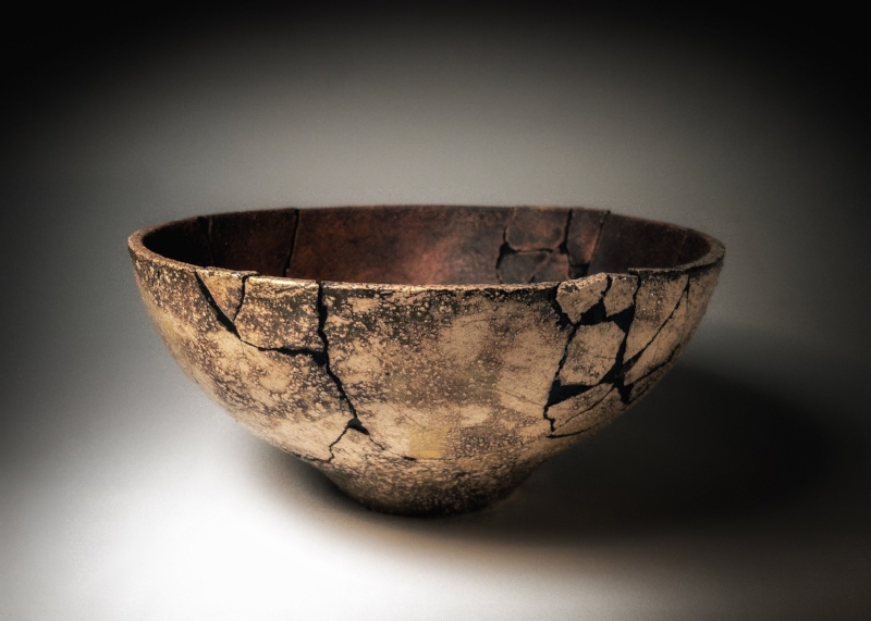 RITUAL BOWL RESCURRECTED 6x6