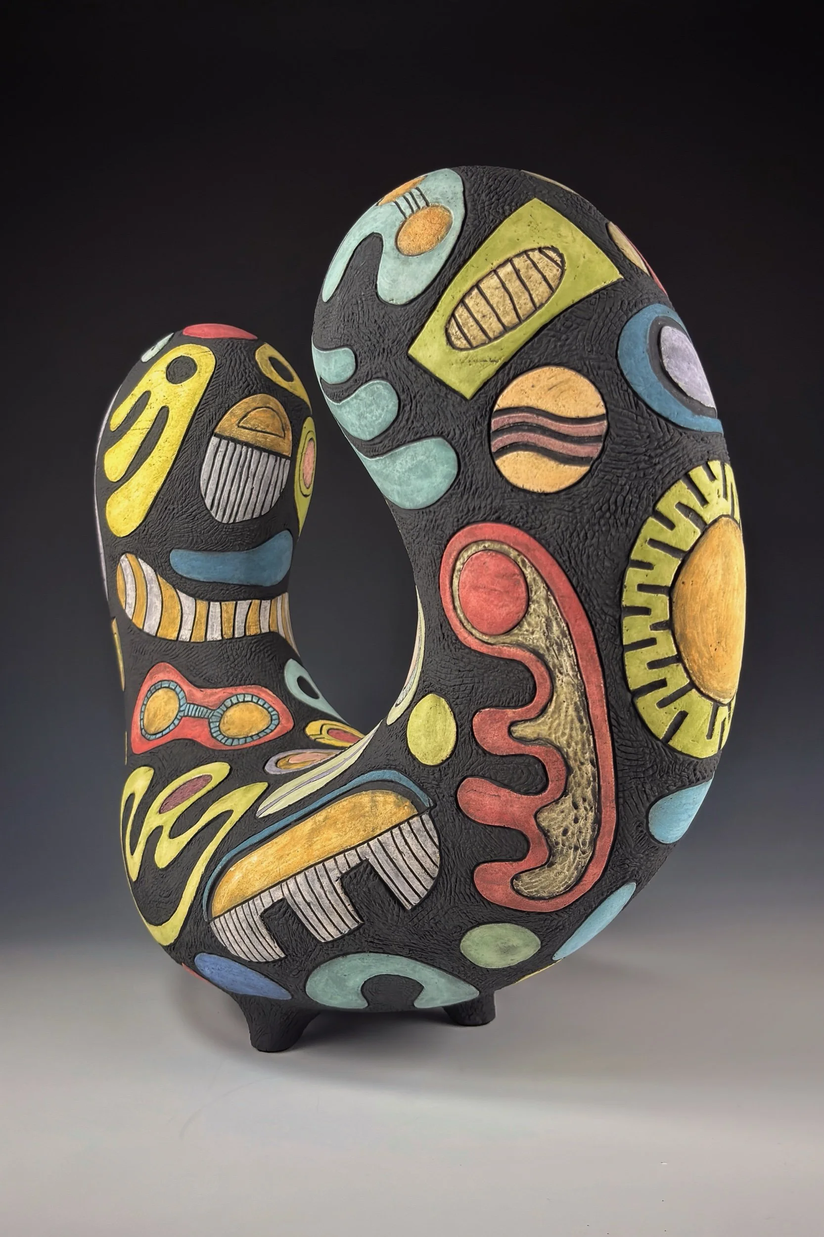 ORIGINS III (View 2)