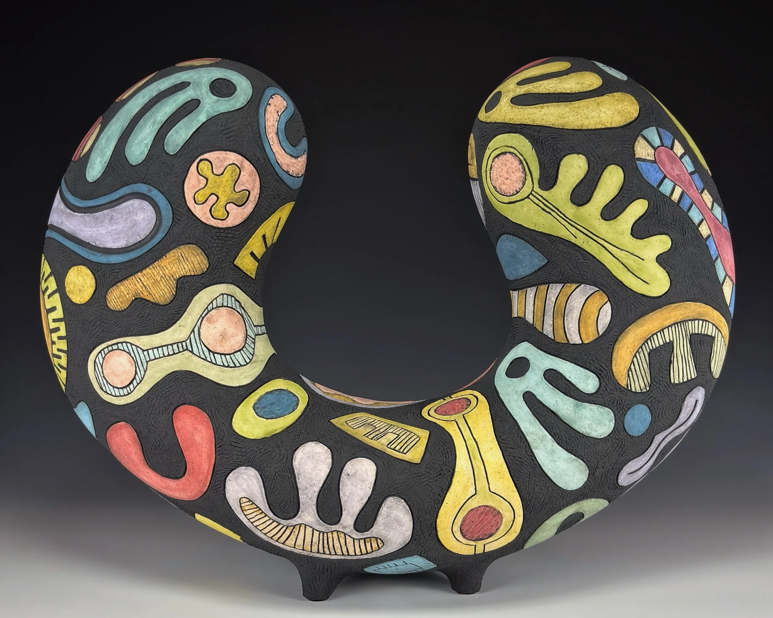 ORIGINS III (View 1)