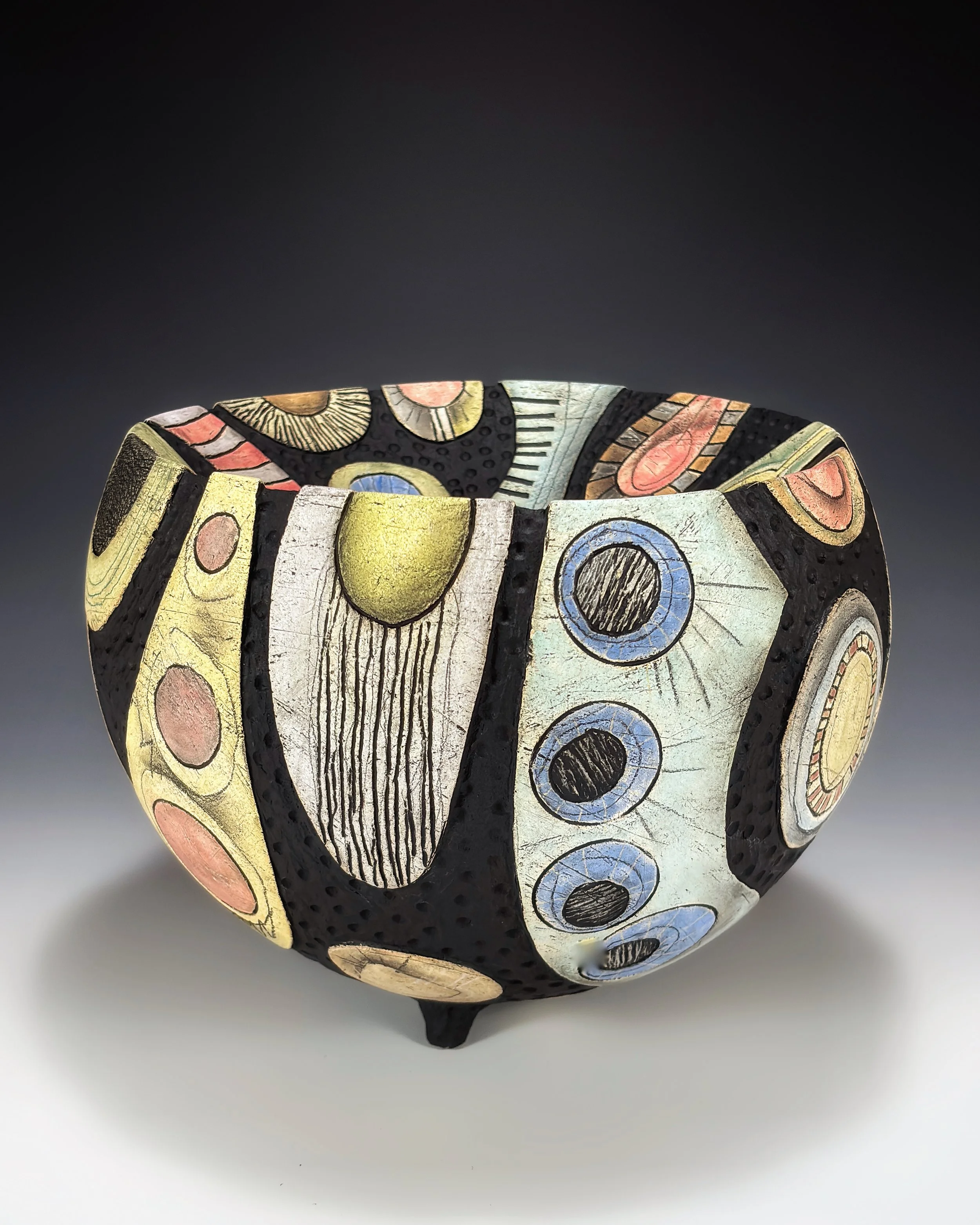 ORIGINS SHPERE (view 1)